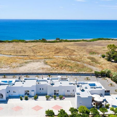 Aegean Horizon Apartments Gennadi Esterno foto